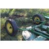 Image 4 : JD 606 Trail Type Mower, needs repair. (At Adolph's, PH. Adolph Pasay- 780-942-2153)