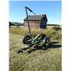 Image 1 : JD 450 9ft Sickle Mower Trail Type (At Adolph's, PH. Adolph Pasay- 780-942-2153)