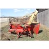 Image 1 : 8ft 3 pt Snow blower (At Adolph's, PH. Adolph Pasay- 780-942-2153)