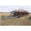 Image 1 : Flexicoil 95, 80', 16 section heavy harrows packer bar, #95B000-N052739 (PH 780-896-2177)