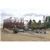 Image 2 : Flexicoil 95, 80', 16 section heavy harrows packer bar, #95B000-N052739 (PH 780-896-2177)