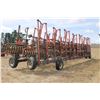 Image 3 : Flexicoil 95, 80', 16 section heavy harrows packer bar, #95B000-N052739 (PH 780-896-2177)