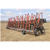 Image 4 : Flexicoil 95, 80', 16 section heavy harrows packer bar, #95B000-N052739 (PH 780-896-2177)