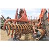 Image 5 : Flexicoil 95, 80', 16 section heavy harrows packer bar, #95B000-N052739 (PH 780-896-2177)