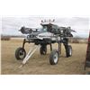 Image 1 : Spray-Coupe 3640 sprayer, 80', 4 cyl diesel, showing 2367 hrs, #3640JL8M113 (PH 780-896-2177)