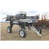 Image 2 : Spray-Coupe 3640 sprayer, 80', 4 cyl diesel, showing 2367 hrs, #3640JL8M113 (PH 780-896-2177)