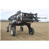 Image 4 : Spray-Coupe 3640 sprayer, 80', 4 cyl diesel, showing 2367 hrs, #3640JL8M113 (PH 780-896-2177)