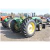 Image 4 : JD 4010, diesel c/w robin loader, single hyd. PTO, showing 7953 hrs, #22T8436, Running, motor makes