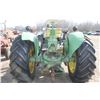 Image 5 : JD 4010, diesel c/w robin loader, single hyd. PTO, showing 7953 hrs, #22T8436, Running, motor makes