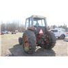 Image 3 : IH 986 Tractor 105 PTO Hp CAHR, 20.8x38's, dual PTO, 3 hyds, after market 3 pt, showing 2569 hrs, us