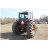 Image 4 : IH 986 Tractor 105 PTO Hp CAHR, 20.8x38's, dual PTO, 3 hyds, after market 3 pt, showing 2569 hrs, us