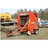 Image 1 : Gehl 1500 Round baler 540 PTO, shedded