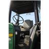 Image 19 : JD 4630 Tractor CAHR, showing 0192 hrs, 20.8R38 duals, 540 PTO, 2 hyds, #014493R, quad range, new ba