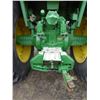 Image 7 : JD 4630 Tractor CAHR, showing 0192 hrs, 20.8R38 duals, 540 PTO, 2 hyds, #014493R, quad range, new ba