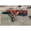 Image 1 : Rock-O-Matic TM12 rock rake, #758, missing PTO end