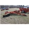 Image 2 : Rock-O-Matic TM12 rock rake, #758, missing PTO end