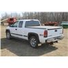 Image 3 : 1999 Chev 1500 ext. cab 4x4, V8 Auto, showing 281021 km, mag wheels, power windows, box cover, mag w