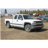 Image 7 : 1999 Chev 1500 ext. cab 4x4, V8 Auto, showing 281021 km, mag wheels, power windows, box cover, mag w