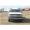 Image 8 : 1999 Chev 1500 ext. cab 4x4, V8 Auto, showing 281021 km, mag wheels, power windows, box cover, mag w