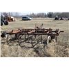 Image 3 : 12' Cultivator c/w ram