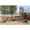 Image 1 : CCIL cultivator, 24', C/W Ram