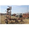 Image 4 : CCIL cultivator, 24', C/W Ram