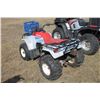 Image 3 : Kawasaki bayou 220, 2wd, had running, slight knocking sound, #JKBLFBA13NB548171