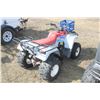 Image 4 : Kawasaki bayou 220, 2wd, had running, slight knocking sound, #JKBLFBA13NB548171