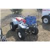 Image 5 : Kawasaki bayou 220, 2wd, had running, slight knocking sound, #JKBLFBA13NB548171