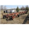 Image 2 : 8 Bottom IH 700 plow, 32" plows, 34" spacing