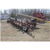 Image 3 : 8 Bottom IH 700 plow, 32" plows, 34" spacing