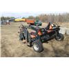 Image 3 : Kubota DM5032 discbine 105" cut, #SNKT468968 (needs a gear box)