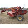Image 5 : NH 1431 Haybine, 13', rubber rollers, 540 PTO, #662190
