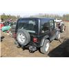 Image 3 : Jeep Laredo 4x4, 5 spd L4, showing 169403 km, runs, needs clutch work, #2BCCU8146JB546000
