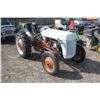 Image 2 : Ford 8N Tractor, 4 cyl, 4 spd, PTO, 3 pt, 11.2-28 rubbers, #4013, runs nice