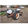 Image 3 : Ford 8N Tractor, 4 cyl, 4 spd, PTO, 3 pt, 11.2-28 rubbers, #4013, runs nice