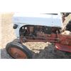 Image 7 : Ford 8N Tractor, 4 cyl, 4 spd, PTO, 3 pt, 11.2-28 rubbers, #4013, runs nice