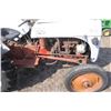 Image 8 : Ford 8N Tractor, 4 cyl, 4 spd, PTO, 3 pt, 11.2-28 rubbers, #4013, runs nice