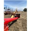 Image 3 : Westfield 10x61 Swing away auger, 540 PTO, #15872, used on fertilizer (situated in North field)