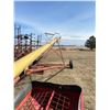 Image 5 : Westfield 10x61 Swing away auger, 540 PTO, #15872, used on fertilizer (situated in North field)