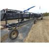 Image 11 : Flexicoil 67XL, 90' sprayer 1250-gal tank, hyd. Drive, 18.4x26 rubber, chem handler, wind screens, #