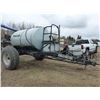 Image 2 : Flexicoil 67XL, 90' sprayer 1250-gal tank, hyd. Drive, 18.4x26 rubber, chem handler, wind screens, #