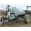 Image 5 : Flexicoil 67XL, 90' sprayer 1250-gal tank, hyd. Drive, 18.4x26 rubber, chem handler, wind screens, #