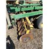Image 7 : JD 230 tandem disc, rear hitch, #016978, extra parts