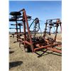 Image 1 : CCIL cultivator, approx. 38', rear hitch c/w flow kit