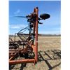 Image 3 : CCIL cultivator, approx. 38', rear hitch c/w flow kit