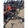 Image 5 : CCIL cultivator, approx. 38', rear hitch c/w flow kit