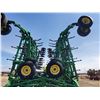 Image 10 : Approx. 2010 JD 1830 Cultivator 57', 10" spacing, c/w rub packers #A01830X735193, single shoot c/w 1