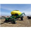 Image 11 : Approx. 2010 JD 1830 Cultivator 57', 10" spacing, c/w rub packers #A01830X735193, single shoot c/w 1