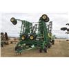 Image 12 : Approx. 2010 JD 1830 Cultivator 57', 10" spacing, c/w rub packers #A01830X735193, single shoot c/w 1